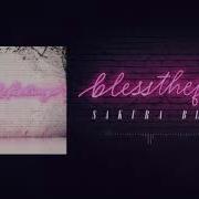 Sakura Blues Blessthefall