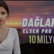 Elsen Pro Daglar Oy