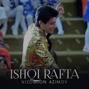 Ишки Аввалам Низомчон Азимов