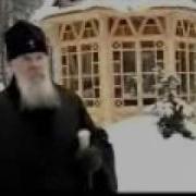Монолог Патриарха Часть 3
