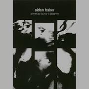 Aidan Baker Weft