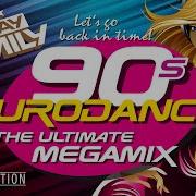 Eurodance 90 Megamix