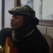 Zion Rudy Currence