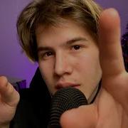 Just Asmr Звуки Рта И Рук
