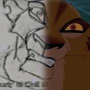 Zira Death The Lion King 2