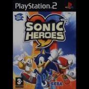 Sonic Heroes Stage 04 Ost
