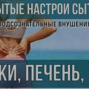 Сытин Мысли Творящие Здоровье Почек И Мочевыделительных Органов