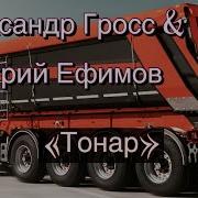 Александр Гросс И Дмитрий Ефимов Тонар