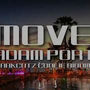 Move Markcutz Coolie Riddim Edit