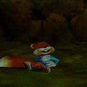 Conker Live And Reloaded Oh No It S Gonna Be One Of Those Days