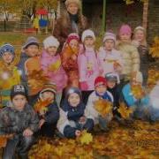 Выпускной Ручеёк