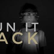 Run It Back Tj Hickey Chaselavish