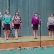 Квартет Савра Акапельная Песня Криница
