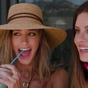 My Summer Crush Hannah Stocking