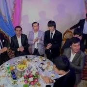 Зикрулло Турсунов