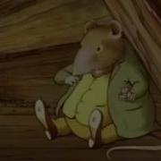 The Tale Of Samuel Whiskers Or The Roly Poly Pudding