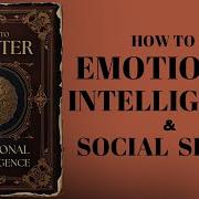 Emotional Intelligence Audiobook