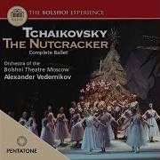 Anna Malikova The Nutcracker Concert Suite Op 71 Trepak Russian Dance