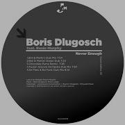 Never Enough Sir Piers Ed Funk Club Mix