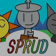 Sprud Update Video Showcase Description