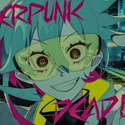 サイバーパンクデッドボーイ Feat 初音ミク ボカロオリジナル曲 マイキP