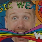 Magic Weather For Kids English Stories From Steve And Maggie By Wow English Tv Learn English
