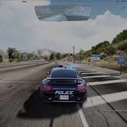 Nfs Cosmo