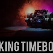 Ticking Timebomb Future Funk Squad Remix Jim Davies