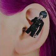His In My Eyes Is In My Ears