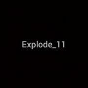Geometry Dash Explosion Sound Effect