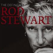 Rod Stewart Have I Told You Lately Unplugged Version
