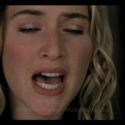 Kate Winslet What If Official Music Video Chris Horton Productions