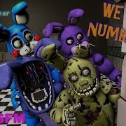 We Re Number One Fnaf