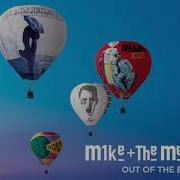 Mike The Mechanics What Would You Do