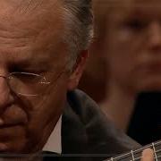 Adagio From Aranjuez Concerto