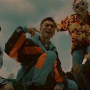 Salu Good Vibes Only Feat Jp The Wavy Exile Shokichi