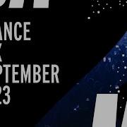 True To Trance September 2023