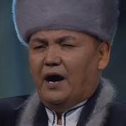 Ержан Қосбармақов