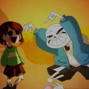 Gives You Hell Undertale Animation Pacifist