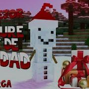 El Mejor Texture Pack De Navidad 1 7 Y 1 8