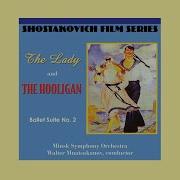 Ballet Suite No 2 Arr L Atovmyan Iii Polka Suite For Jazz Orchestra