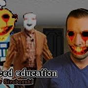 The Chef Can Kill You Advanced Education With Viktor Strobovski