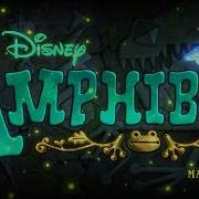 Theme Song Amphibia Disney Channel