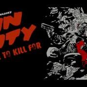 Sin City 2 A Dame To Kill For Soundtrack 1 Main Theme The Glitchmob