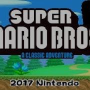 Ds Hack Super Mario Bros A Classic Adventure