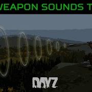 Dayz Shots Sound