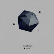 Triangle Sun When The Rain Comes Falling Down