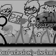 Victim Old Version Instrumental Fnf Computerized Conflict Ost