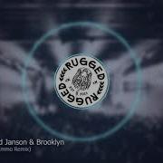 Rugged Boyd Janson Brooklyn Banana Kempi Immo Remix Itsruggedbaby