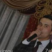 Олим Хакимов Зебижон